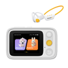 Dr.Look AI Cap & Kids Headphones