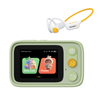 Dr.Look AI Cap & Kids Headphones